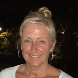 Meet your Posher, Jo ann